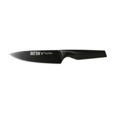 Produktbild von Chef Messer Quttin Black Edition 16 cm