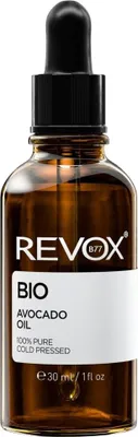 Immagine prodotto di Revox B77, Bio, Avocado, Nourishing, Oil, For Face, Body & Hair, 30 ml