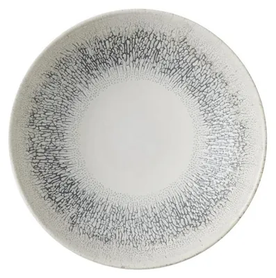Produktbild von Churchill Studio Prints Fusion Graue Coupe-Schüssel 182 mm (12 Stück)