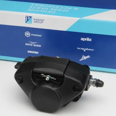 Obrázek produktu pro Original Piaggio Bremssattel vorne für Vespa LX 50, 125, 150 Bremszange LXV S