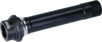 Immagine prodotto di SHIMANO Asse cavo WH-R9170-F - Road Disc, perno passante da 12 mm, per ruote da bici da corsa...