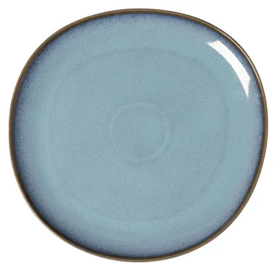 Produktbild von like. by Villeroy & Boch Lave glacé Servierplatte 32cm