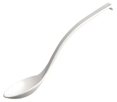 Imagen del producto de APS Löffel / Vorlegebesteck Feinkostlöffel, 6er Set  88627