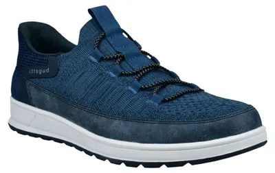 Produktbild von Bugatti Herren Sneaker 335AFB6B69004000 Farbe: Blau Größe: 46