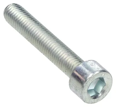 Immagine prodotto di Vite a sella M7 x 40 mm completa 12 pezzi