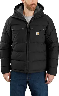 Produktbild von Carhartt Montana Loose Fit Jacke Grau 2XL Grau 2XL