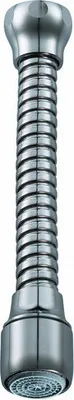 Produktbild von Neoperl Cascade Hahnschlauch mit Schlauchanschluss SLC M22x1 01092097