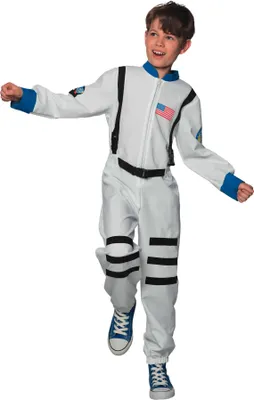 Produktbild von Kostüm Kid Astronaut Gr.: 10-12 Jahre