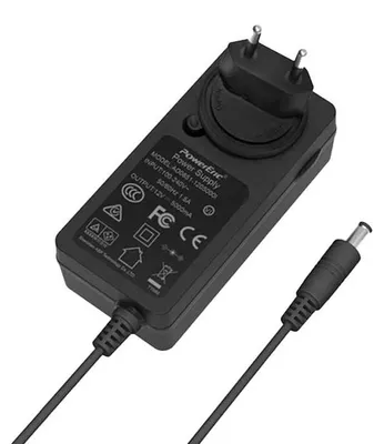 Produktbild von Original HiBREW AC-Adapter 220V für die tragbare Kaffeemaschine HiBREW H4, H4A, H4B