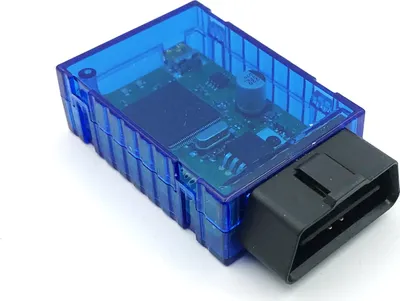 Produktbild von Codierung Dongle Nachrüstung Nebelscheinwerfer LED passend für Golf 7 GTI