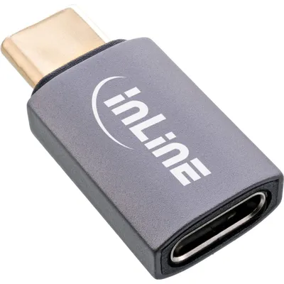 Zdjęcie produktu dla InLine 35900F, USB-C, USB-C, Szary