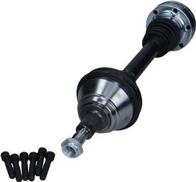 Produktbild von MAXGEAR 49-1209 Antriebswelle Vorne Links für VW Golf IV Schrägheck (1J1) Golf IV Variant (1J5) für AUDI A3 Schrägheck (8L1) TT Coupe (8N3) für SKODA