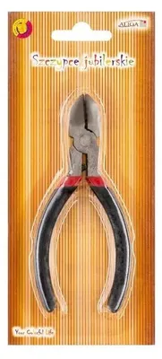 Produktbild von Edelsteinzange, 11 cm x 5 cm