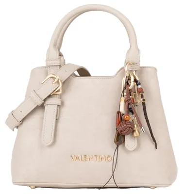 Produktbild von Valentino Bags Winnie Winter - Henkeltasche 24 cm (ecru)