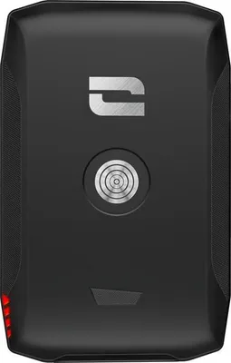 Immagine prodotto di Crosscall X-POWER V3 Trådløs power bank 6000mAh Sort