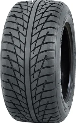 Produktbild von 205/50-10 Golfwagenreifen, 4-lagig, für Gras – ATV-, Quad- und Buggy-Anhängerreifen – Wanda P820