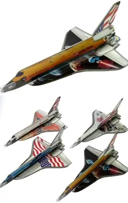 Obrázok produktu pre Miniprop RAKETOPLAN 2ks