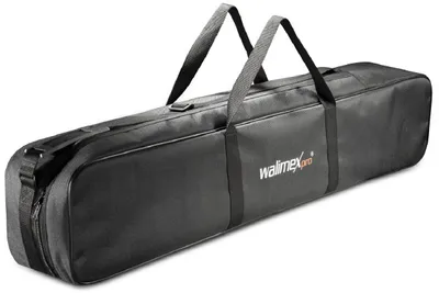 Obrázek produktu pro Walimex 15353, Polyester, Černá, 900 g