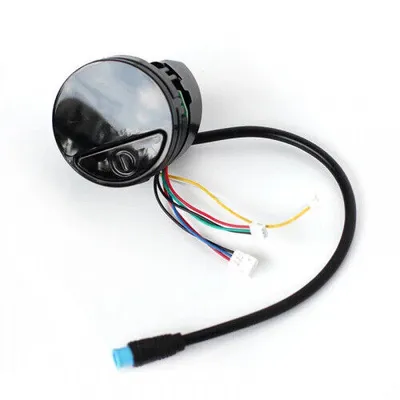 Produktbild von Ninebot ES1 ES2 ES3 ES4 Dashboard Switch Panel DE
