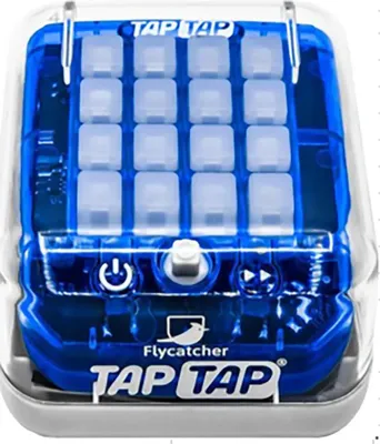 Zdjęcie produktu dla Creative Toys Tap Tap, Chłopak, dziewczyna, Efekty świetlne