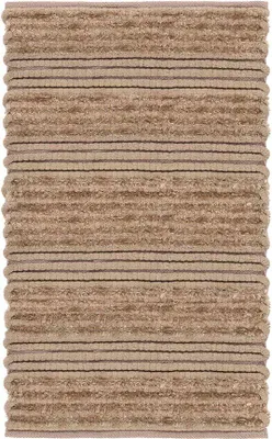 Obrázek produktu pro Koupelnová předložka Joyeuse 60 x 100 cm Enora Sand