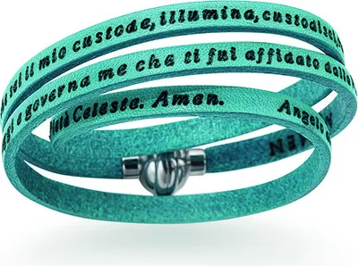 Produktbild von Armbanden Amen Silber   Kollektion  - frau