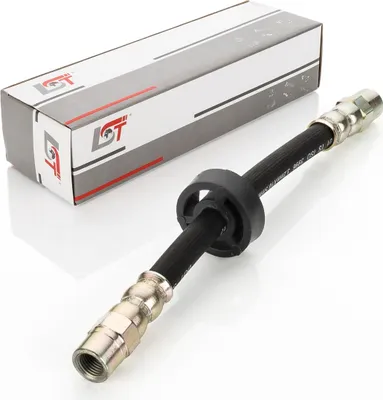 Produktbild von 1X Bremsschlauch Bremsleitung Für Audi 100 / 50 Hinten 200Mm