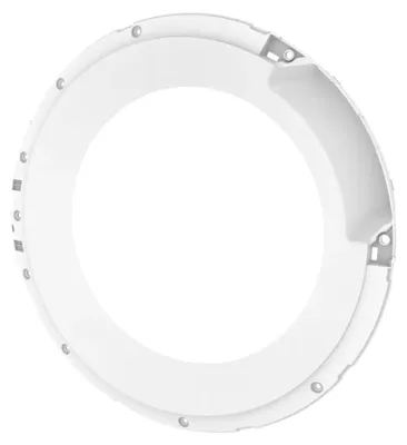 Außentürrahmen für Bosch-Waschmaschinen, Ersatz 00798820