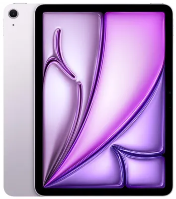 Immagine prodotto di Apple iPad Air, 27,9 cm (11"), 2360 x 1640 pixel, 1 TB, 12 GB, iPadOS 26, viola