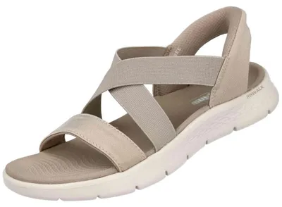 Zdjęcie produktu dla Sandały Skechers 070-387839 dla Damskie