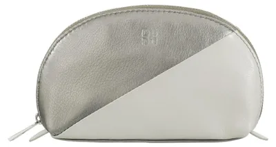 Produktbild von DuDu Segovia Kosmetiktasche Leder 16 cm