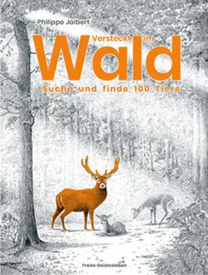 Image de Versteckt im Wald