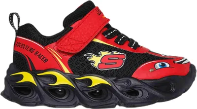 Obrázek produktu pro Skechers Sneakers 402306NRDBK in Red color size 25
