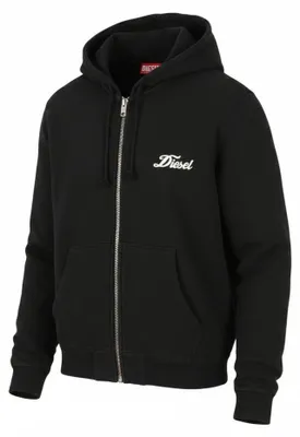 Productafbeelding van Hoodie S-ginn-capuchon-zip-nieuw -ita