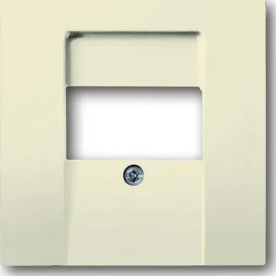 Zdjęcie produktu dla Busch-Jaeger central disc sav/ews 1766-82 2CKA001710A3144