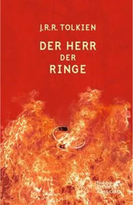 Produktbild von Der Herr der Ringe