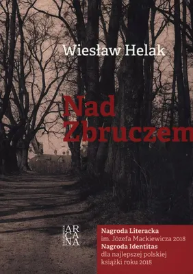 Obrázok produktu pre Nad Zbruczem