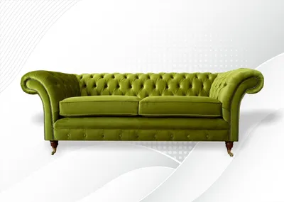 Produktbild von Sofa 3 Sitzer Wohnlandschaft Sofas Polster Garnitur Textil Stoff Dreisitzer Neu