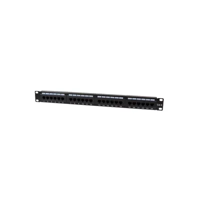Immagine prodotto di LOGILINK LogiLink Patch Panel 19" CAT6 24-Port