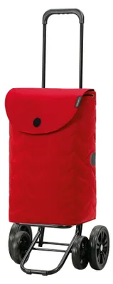 Produktbild von Andersen Shopper Quattro Shopper Hilma Einkaufstrolley 59 cm