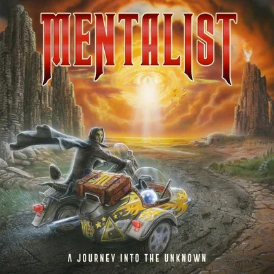 Produktbild von A Journey Into The Unknown