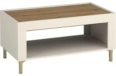 Produktbild von Couchtisch MOSSO 09 kaschmir