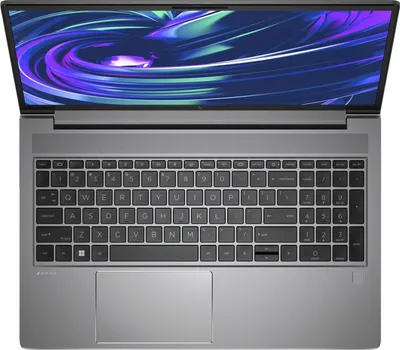 Zdjęcie produktu dla HP INC. 865V0EA#ABD HP ZBook Power 16 G10 Intel Core i7-13700H 39,6cm 15,6Zoll FHD 16GB 512GB/SSD NVIDIA RTX A500 4GB W11P 3J Gar (DE)