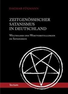 Image de Zeitgenössischer Satanismus in Deutschland