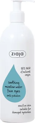 Produktbild von (Soothing Micellar Water) 390ml