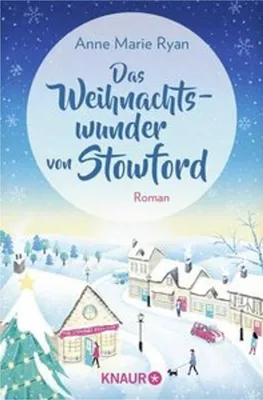 Produktbild von Das Weihnachtswunder von Stowford
