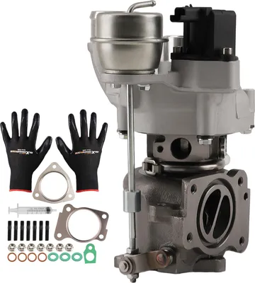 Obrázek produktu pro Turbocharger pro BMW MiniCooper S R55 R56 R57 R58 R59 R60 R61 EP6DTS N14