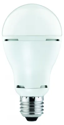 Produktbild von Paulmann LED Quality AGL 10W E27 Warmweiß 3000K Birnenform Leuchtmittel