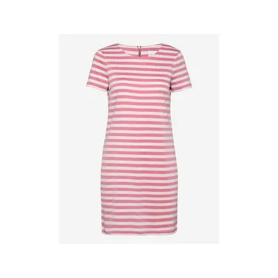 Produktbild von Vila Tinny New Kurzarmkleid Rosa XS Damen Rosa XS