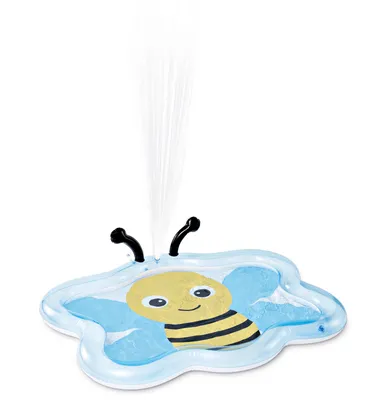 Produktbild von Intex 58434NP, 59 l, Aufblasbarer Pool, Kind, 1 Person(en), Mehrfarbig, 831,6 g
